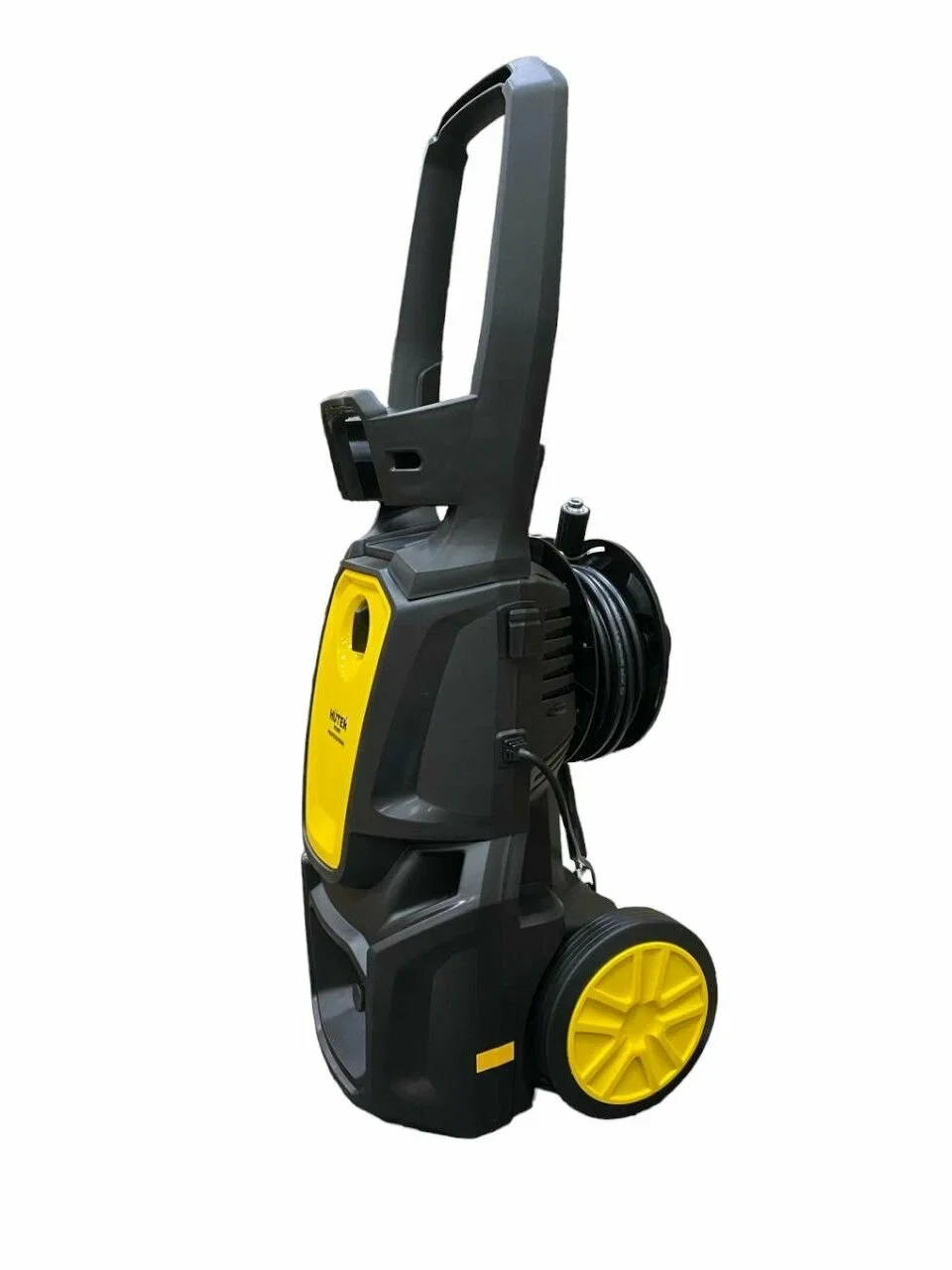 Мойка Huter W200i PROFESSIONAL, 2500 Вт, 135 Бар, 430 л/час, 3.30 л. с.