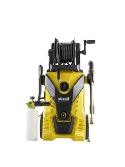 Мойка Huter W210i PROFESSIONAL, 2600 Вт, 145/210 Бар, 450 л/ч.
