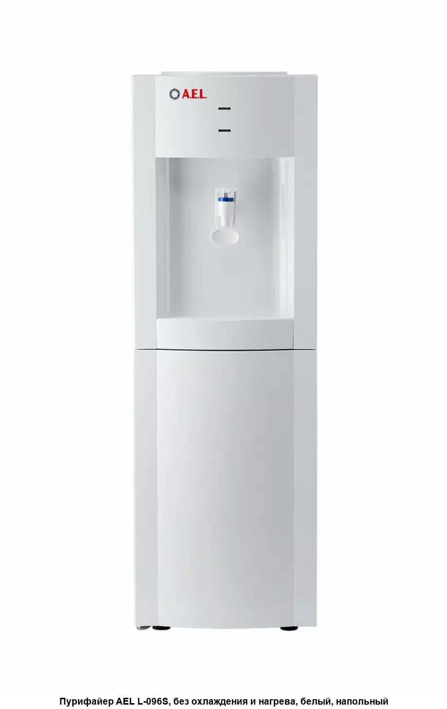 Кулер для воды AEL L-AEL-096s white (00480)