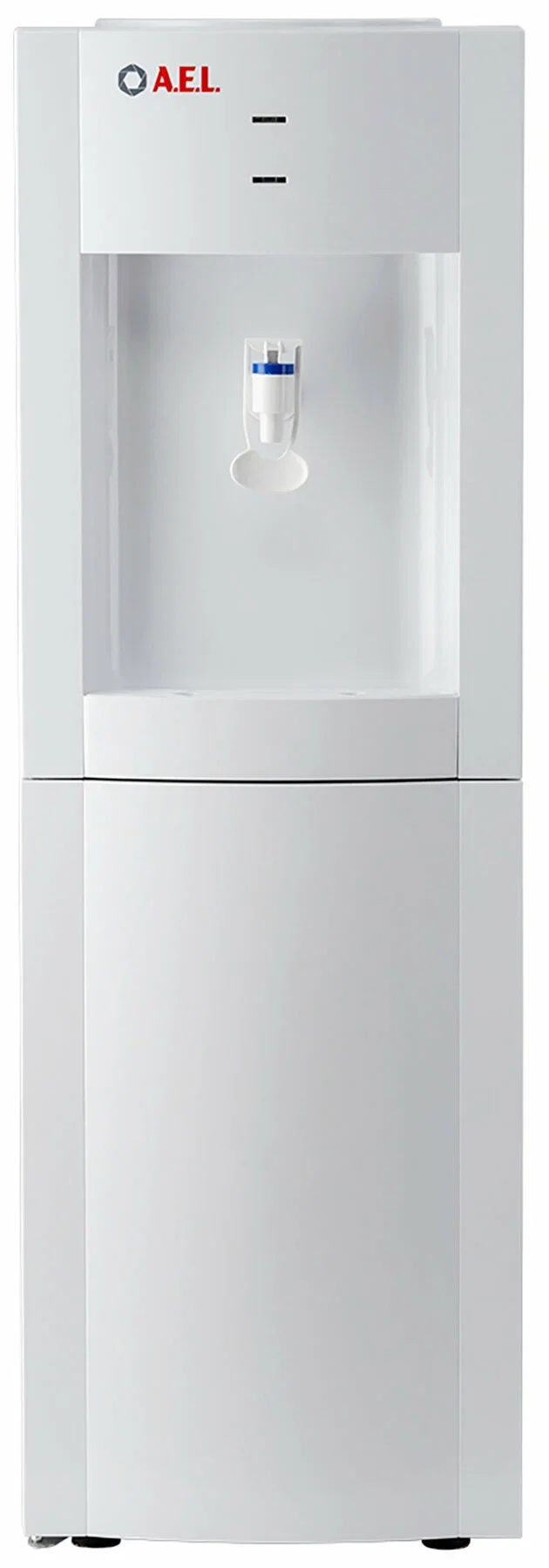 Кулер для воды AEL L-AEL-096s white (00480)