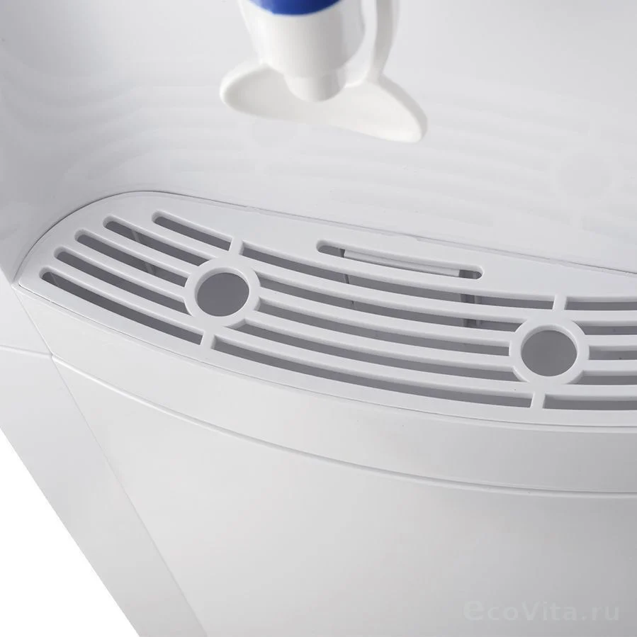 Кулер для воды AEL L-AEL-096s white (00480)