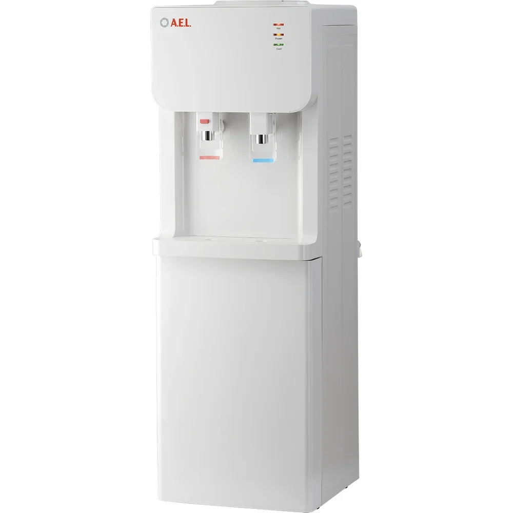 Кулер для воды AEL L-AEL-096s white (00480)