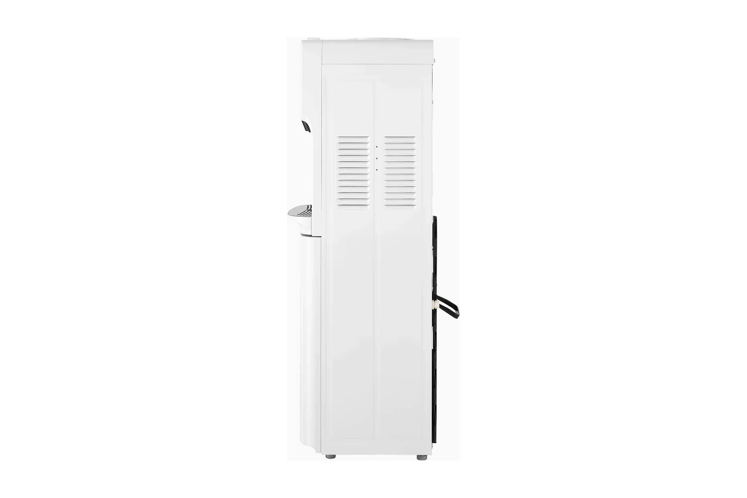 Кулер для воды AEL LC-AEL-420 white (00292)