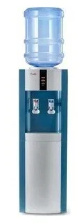 Кулер для воды AEL LC-AEL-47 white/silver