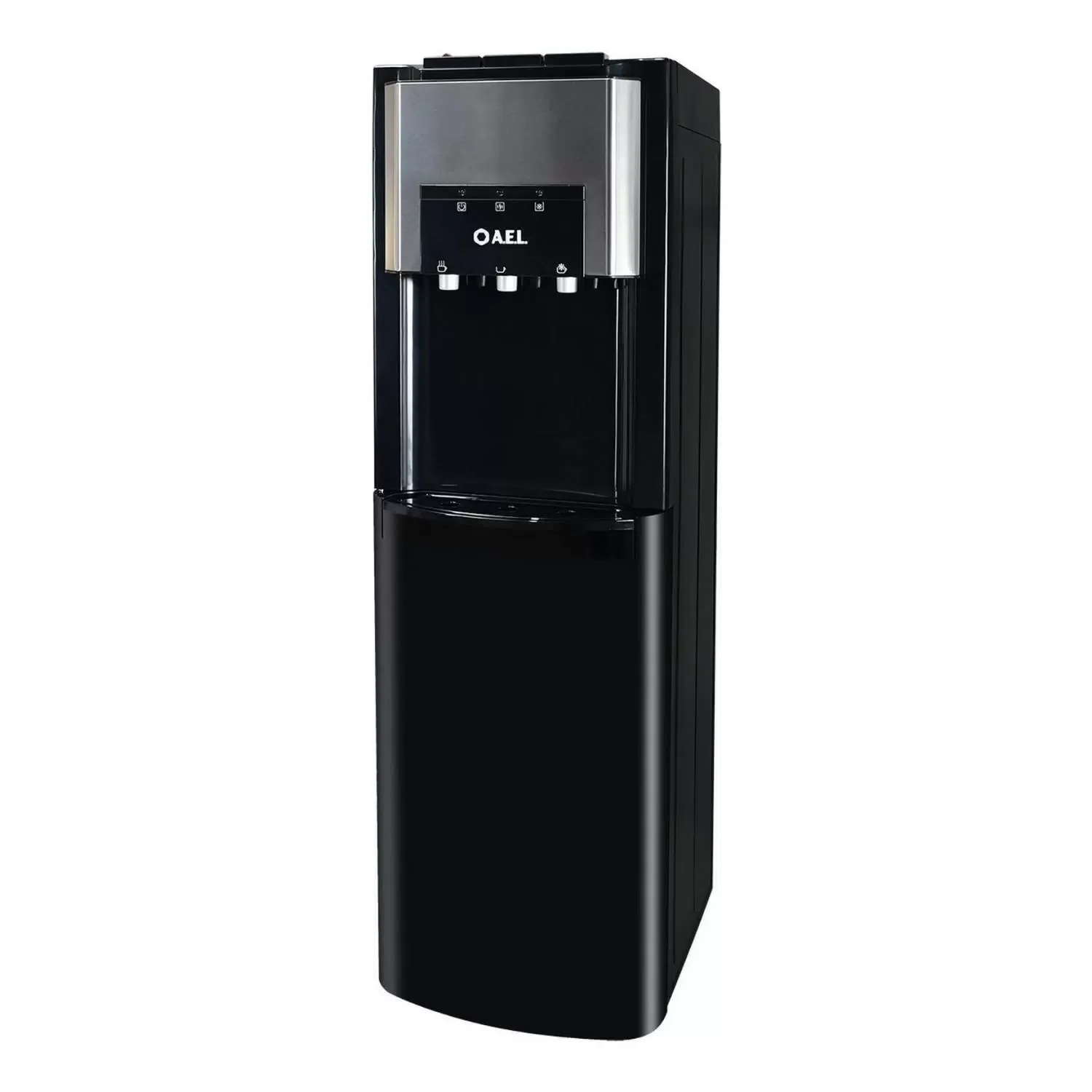Кулер для воды AEL LC-AEL-813s black (00501)