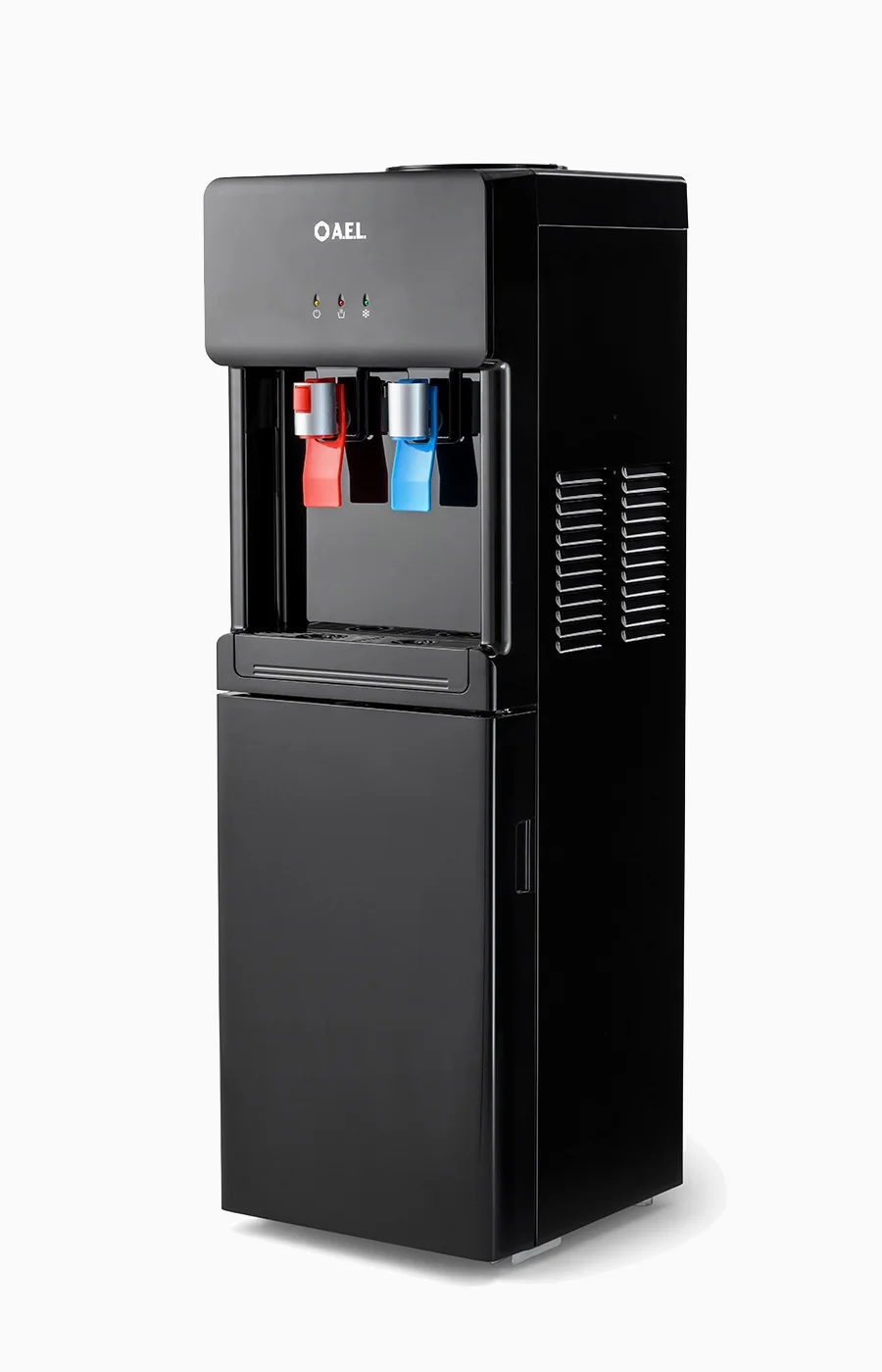 Кулер для воды AEL LC-AEL-850a black