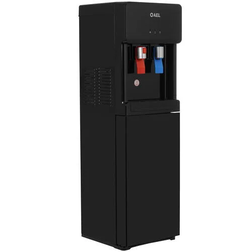 Кулер для воды AEL LC-AEL-850a black