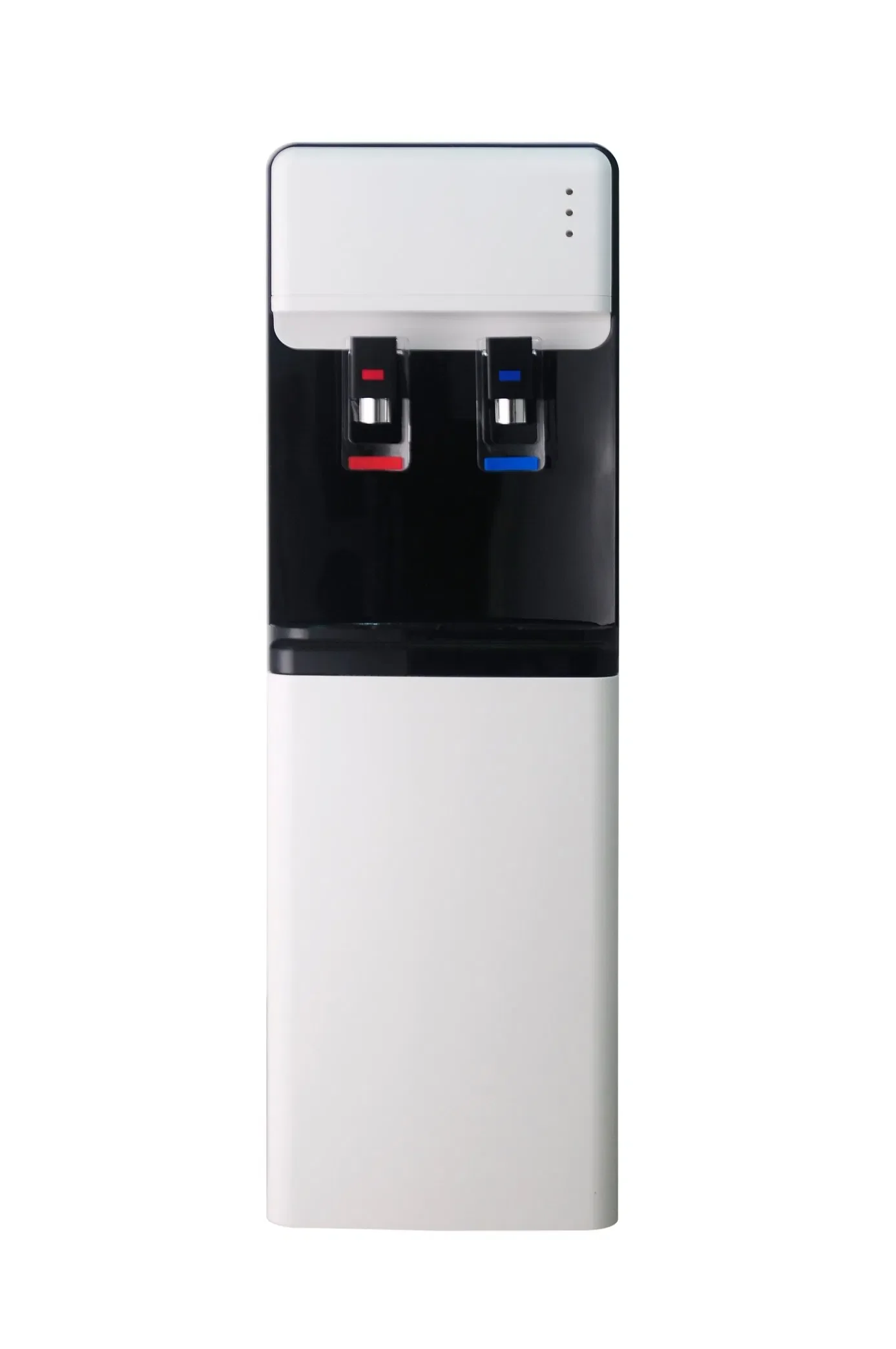 Кулер для воды AEL LC-AEL-850а white