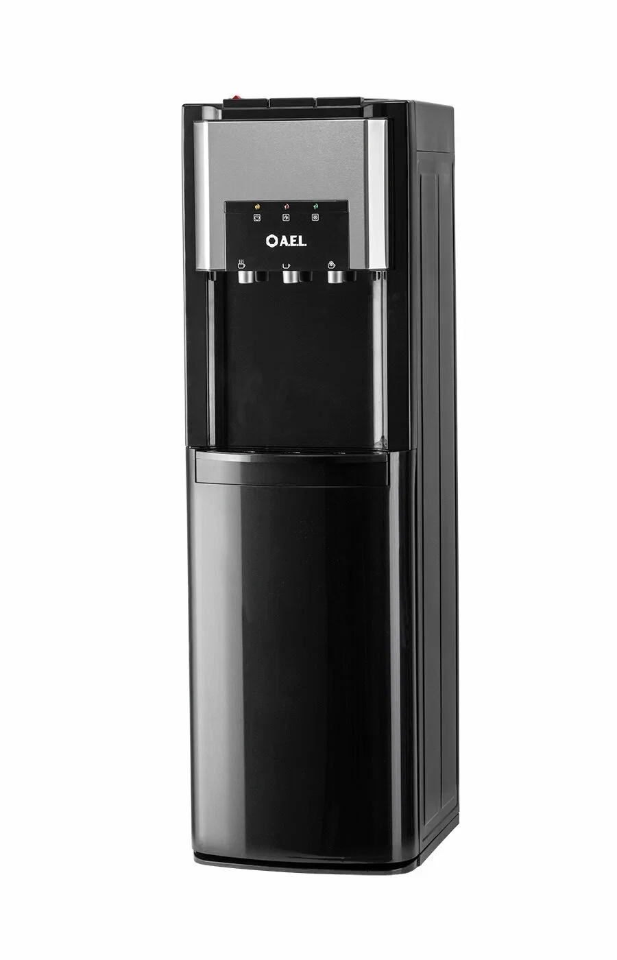 Кулер для воды AEL LD-AEL-813s black (00502)