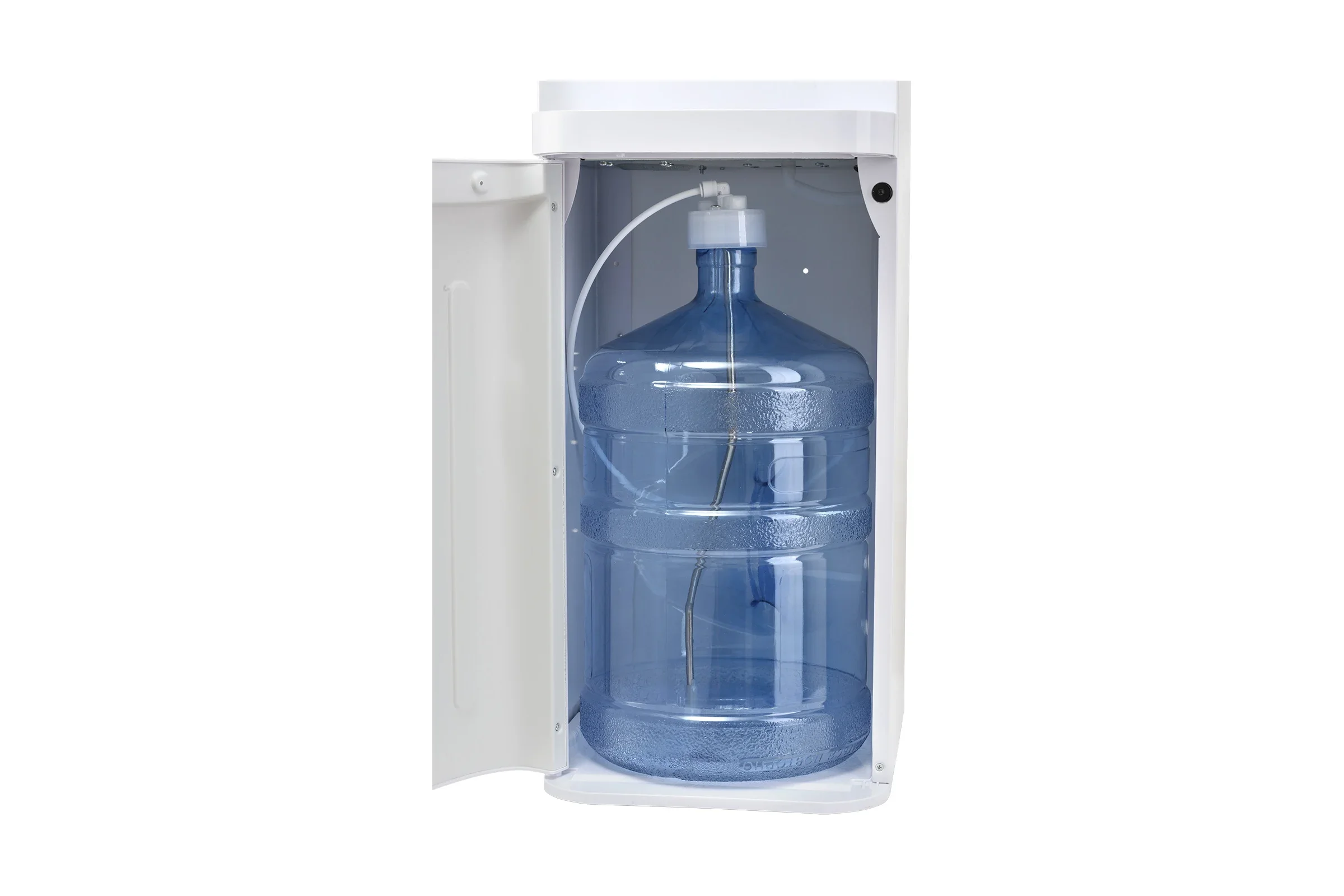 Кулер для воды AEL LD-AEL-827a white (00493)