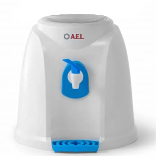 Кулер для воды AEL T-AEL-102 белый