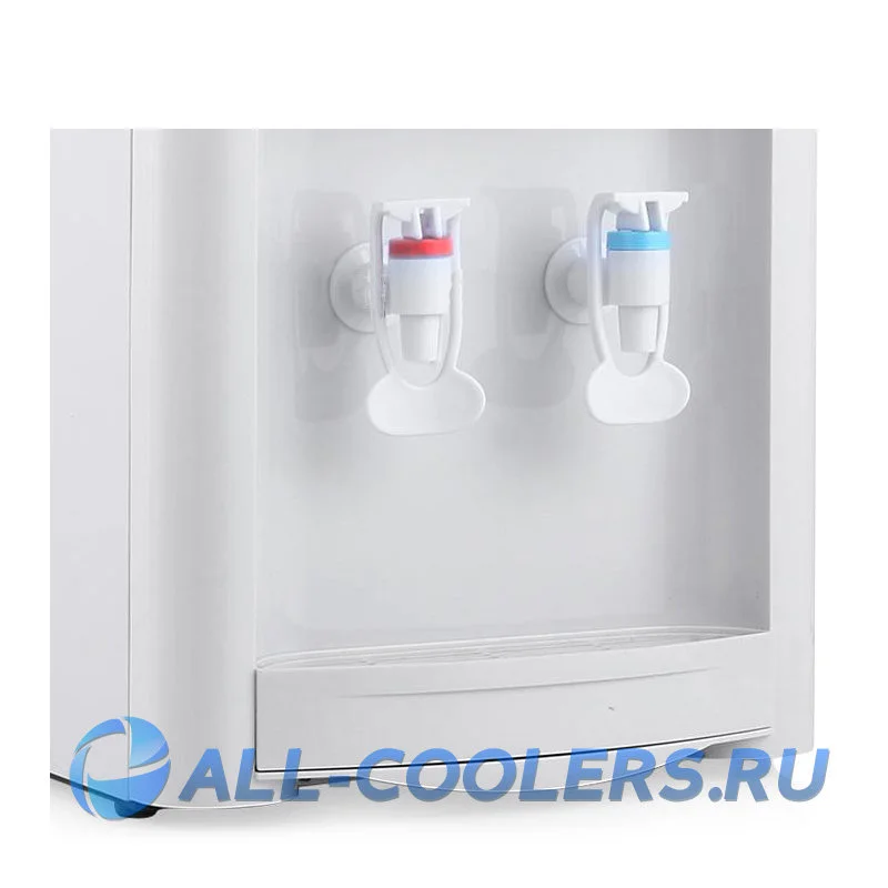 Кулер для воды AEL TD-AEL-340 v.2 белый