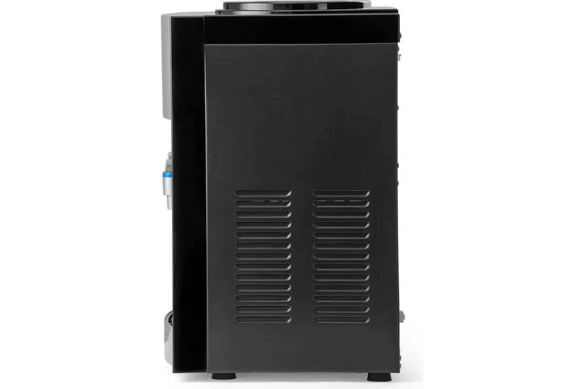 Кулер для воды AEL TK-AEL-47 black/silver