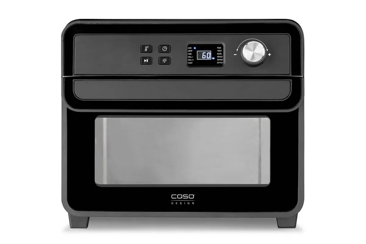 Фритюрница Caso AirFry Chef 1700