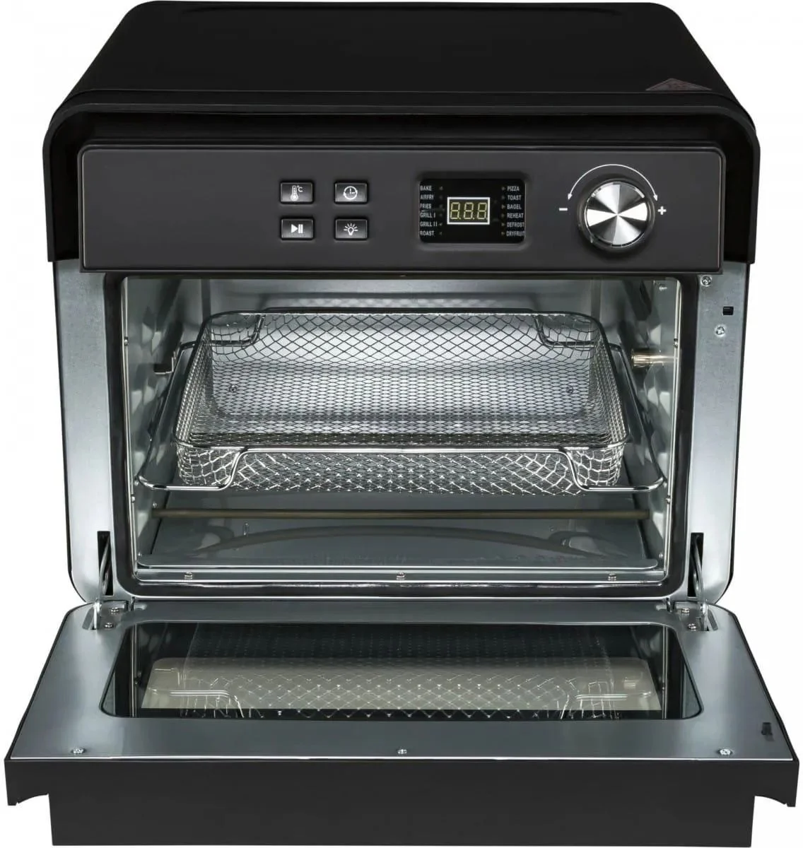 Фритюрница Caso AirFry Chef 1700