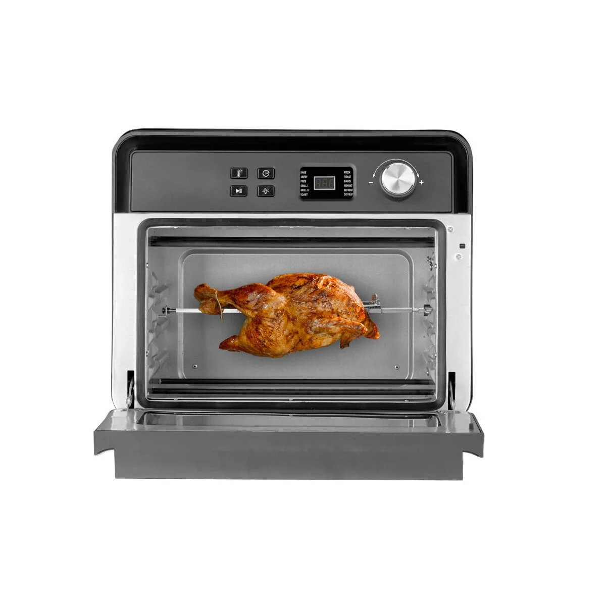 Фритюрница Caso AirFry Chef 1700
