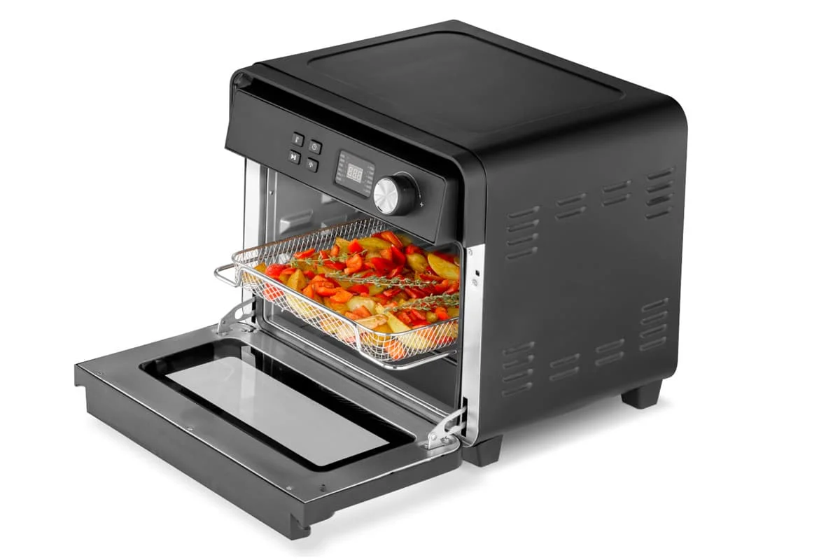 Фритюрница Caso AirFry Chef 1700