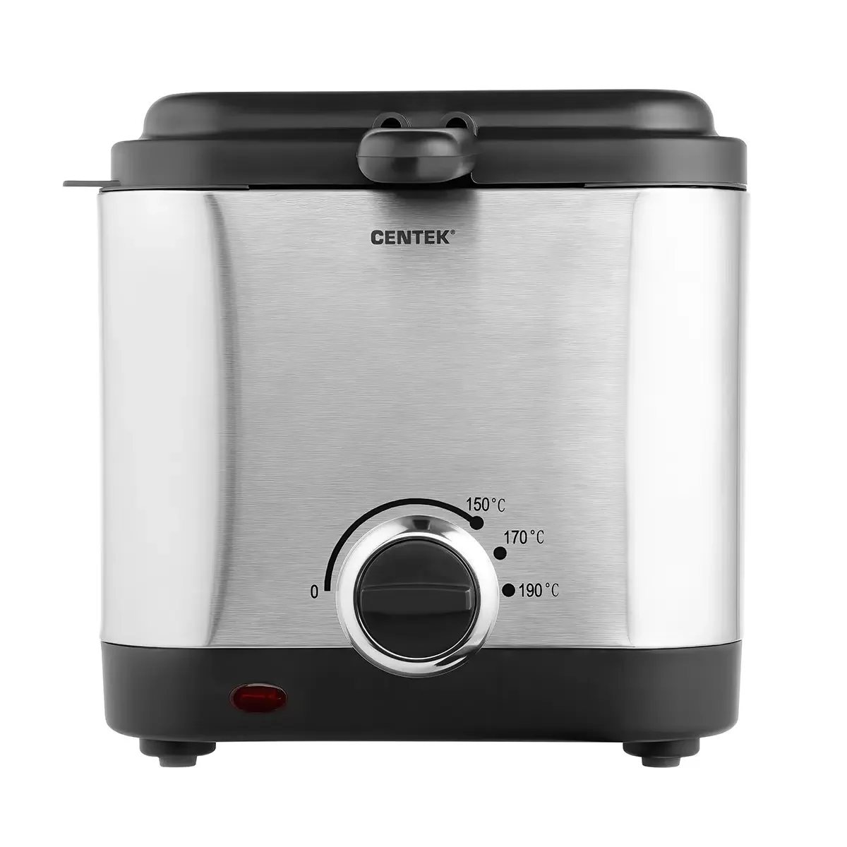 Фритюрница Centek CT-1430