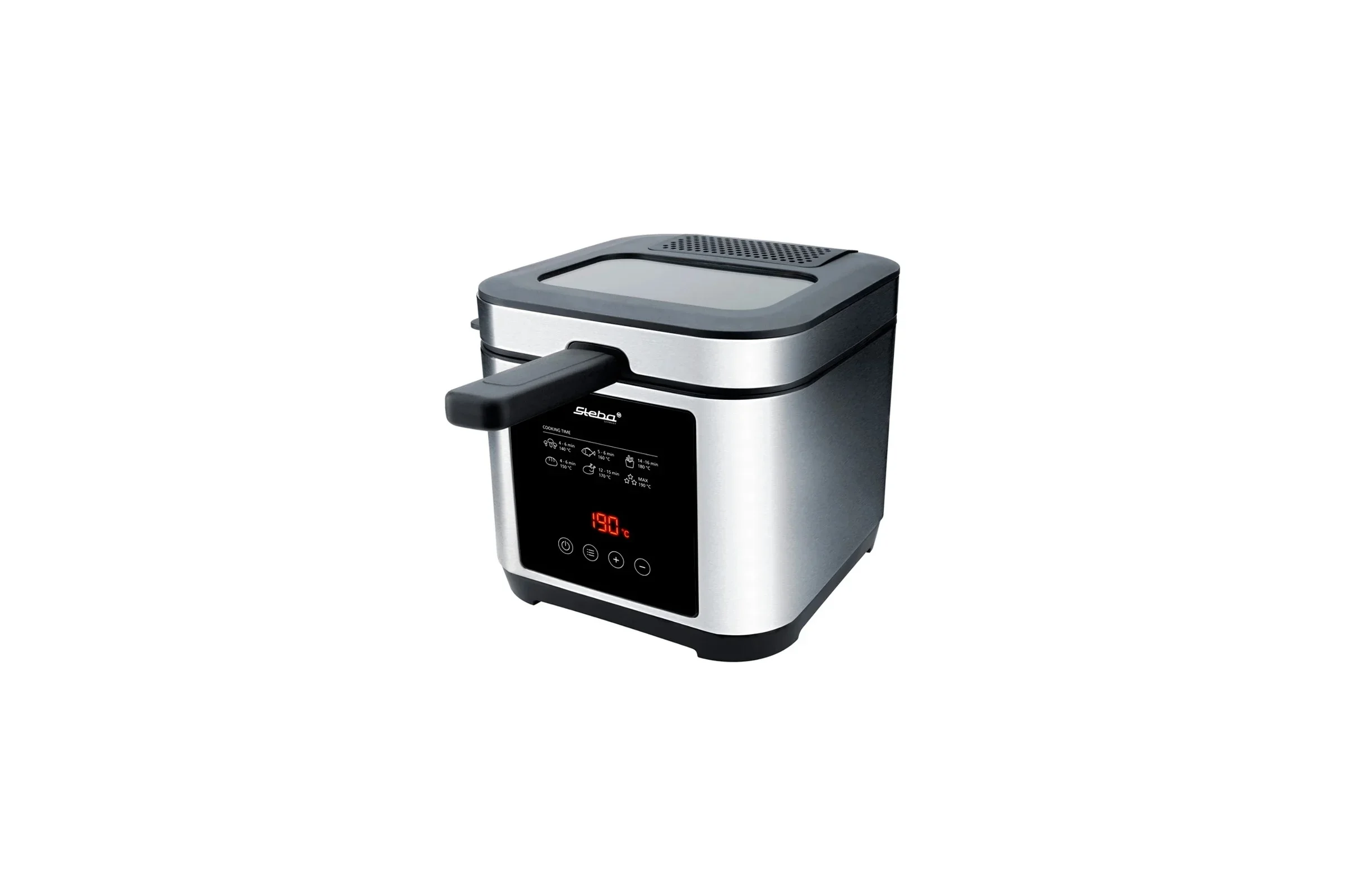 Фритюрница Steba DF 150 F