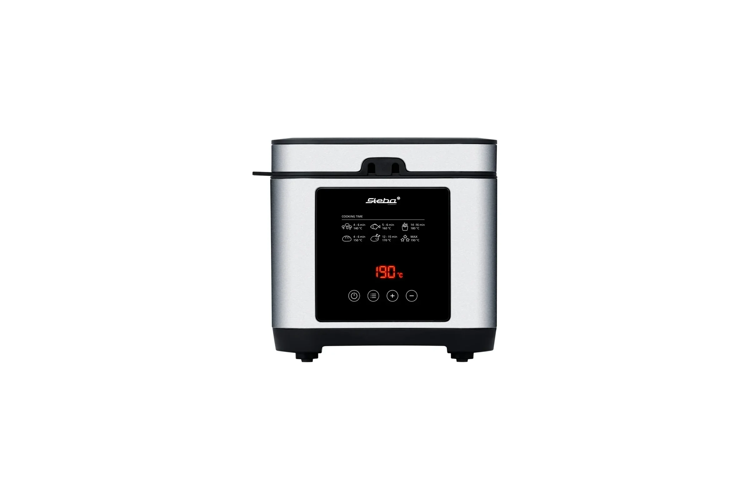 Фритюрница Steba DF 150 F