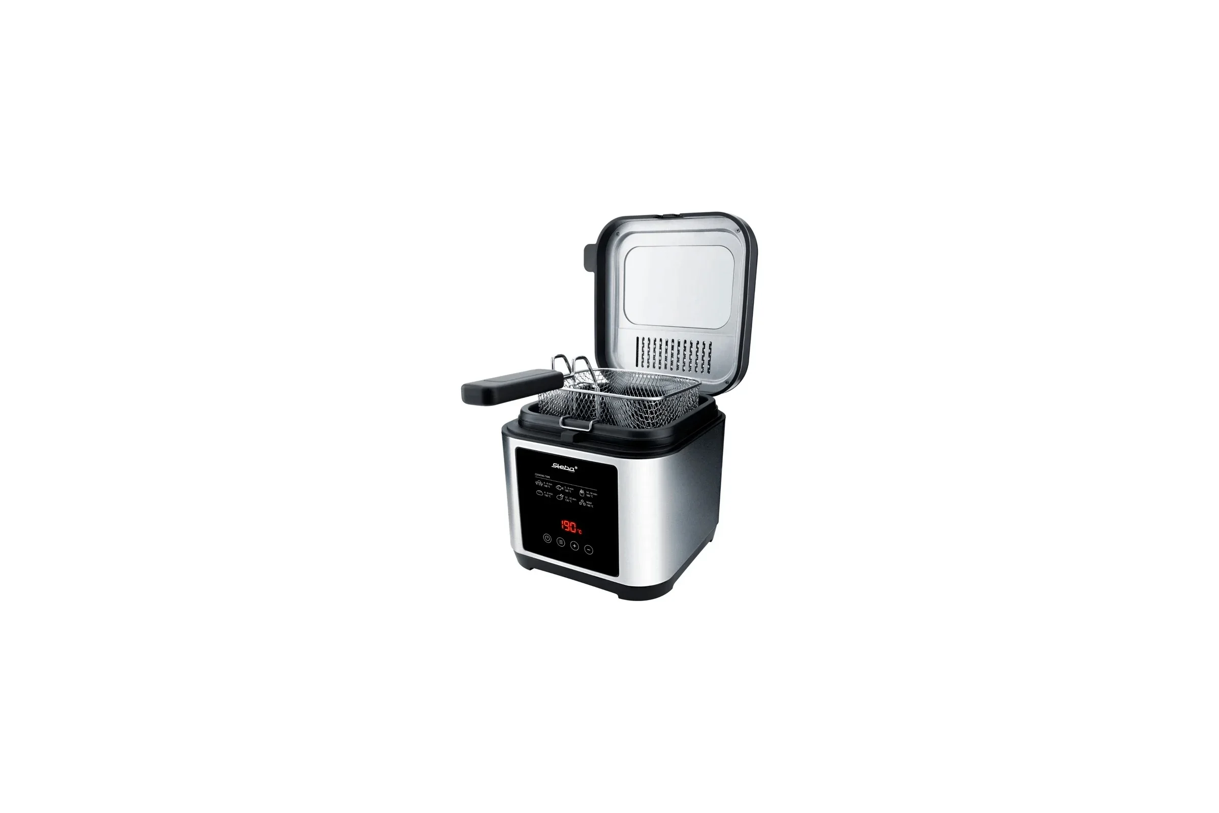 Фритюрница Steba DF 150 F