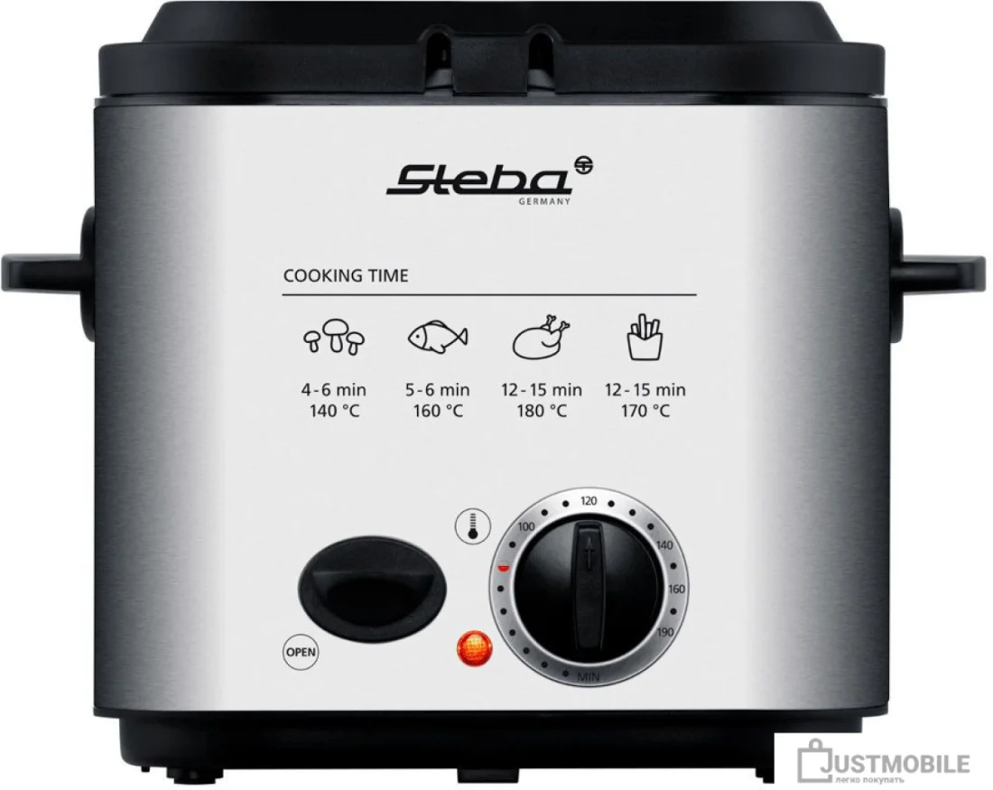 Фритюрница Steba DF 95