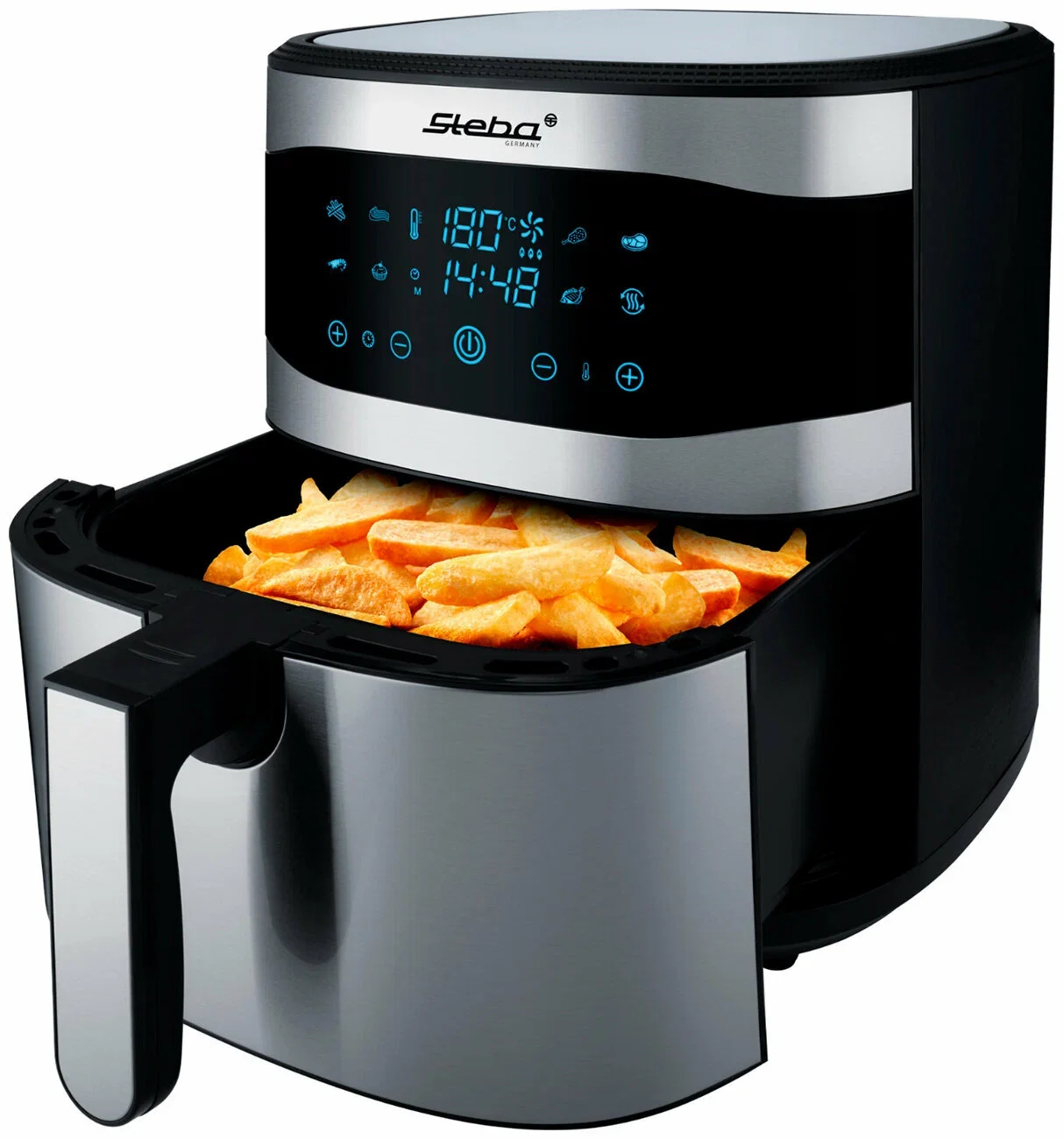 Фритюрница Steba HF 8000