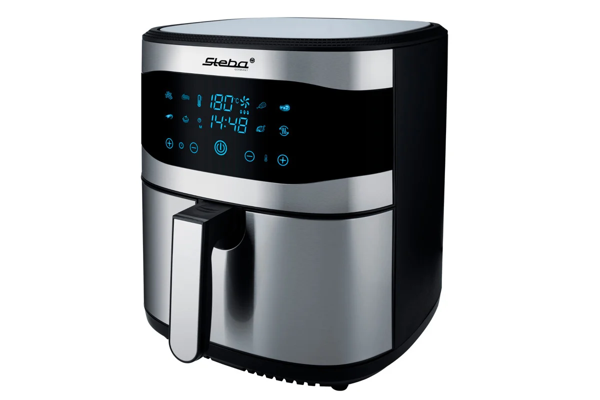 Фритюрница Steba HF 8000