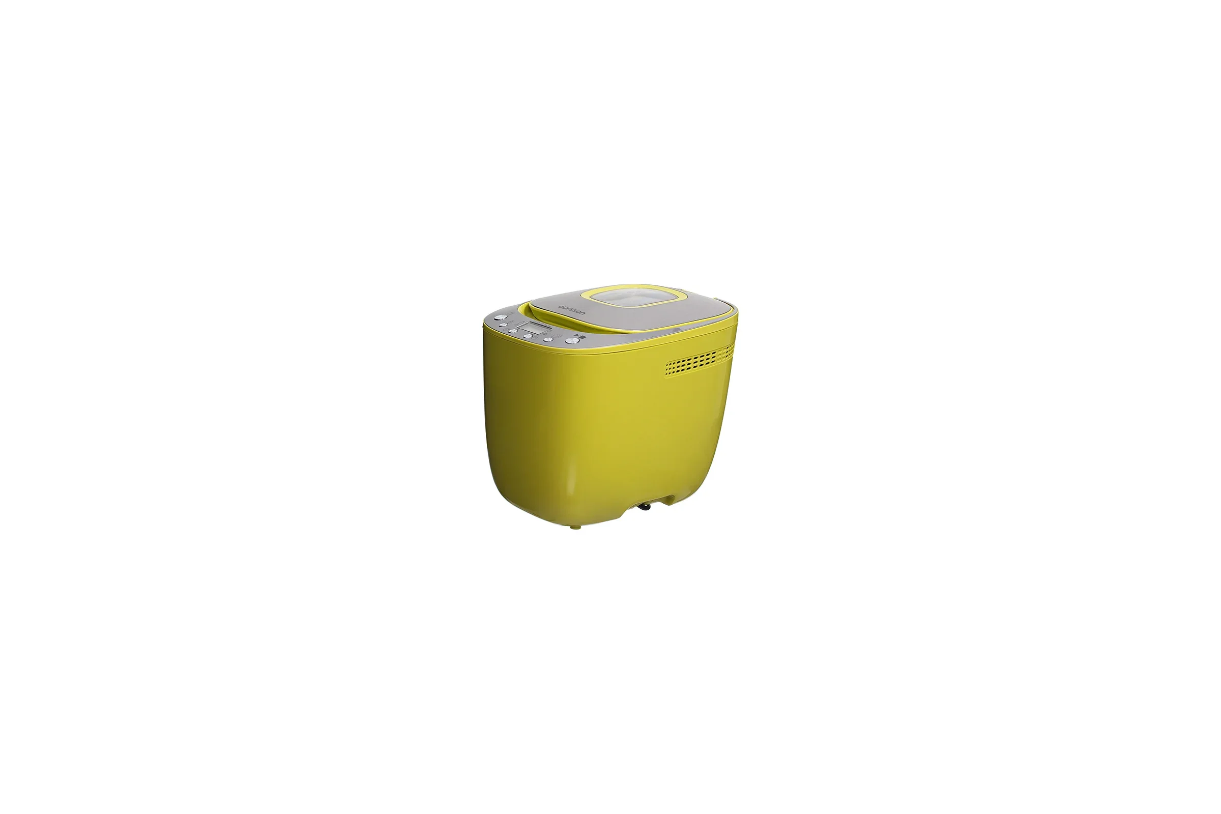 Хлебопечка Oursson BD1023JY/GA (Зеленое яблоко)