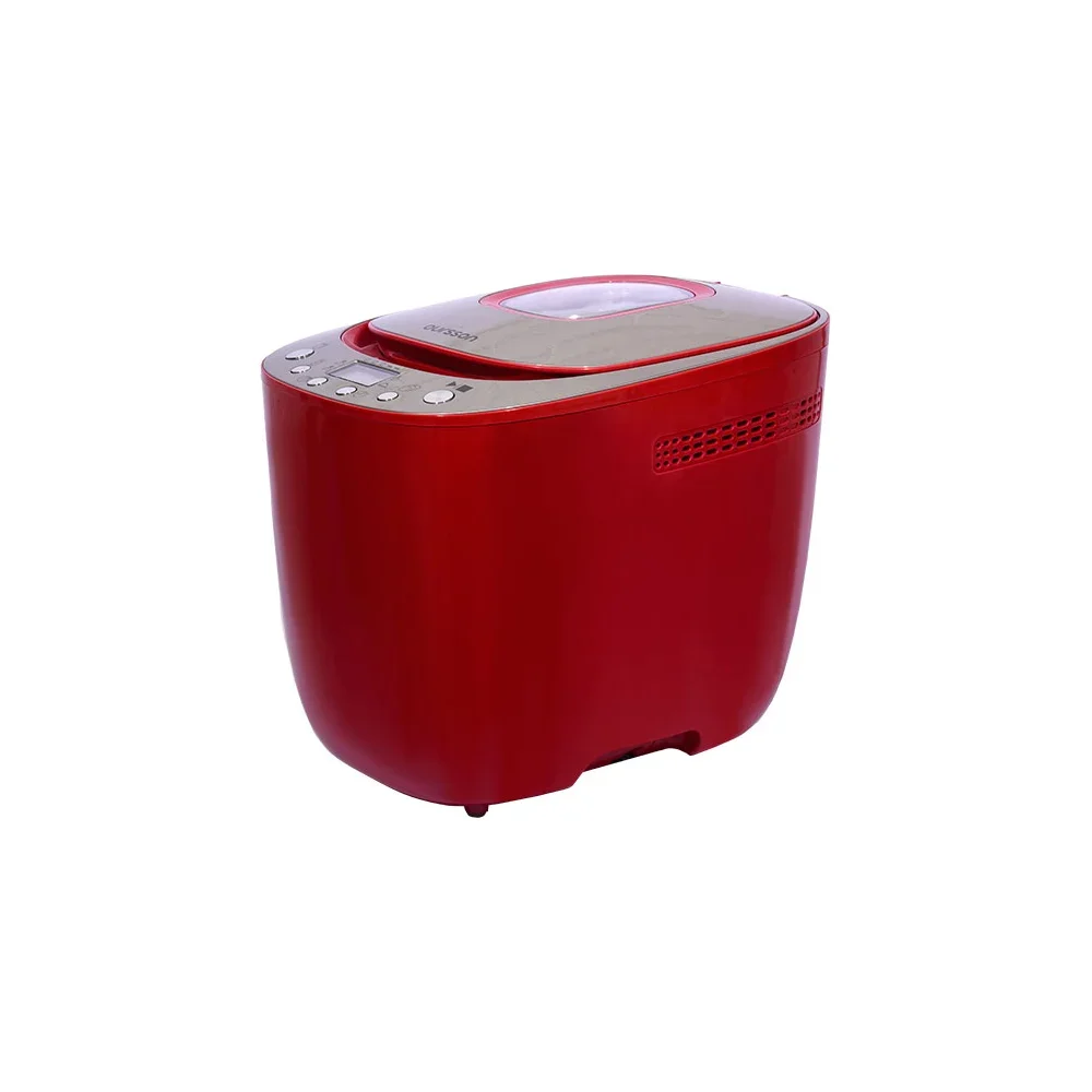 Хлебопечка Oursson BD1023JY/RD (Красный)