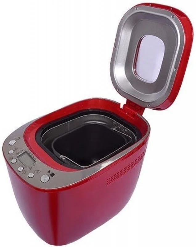 Хлебопечка Oursson BD1023JY/RD (Красный)