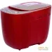 Хлебопечка Oursson BD1023JY/RD (Красный)