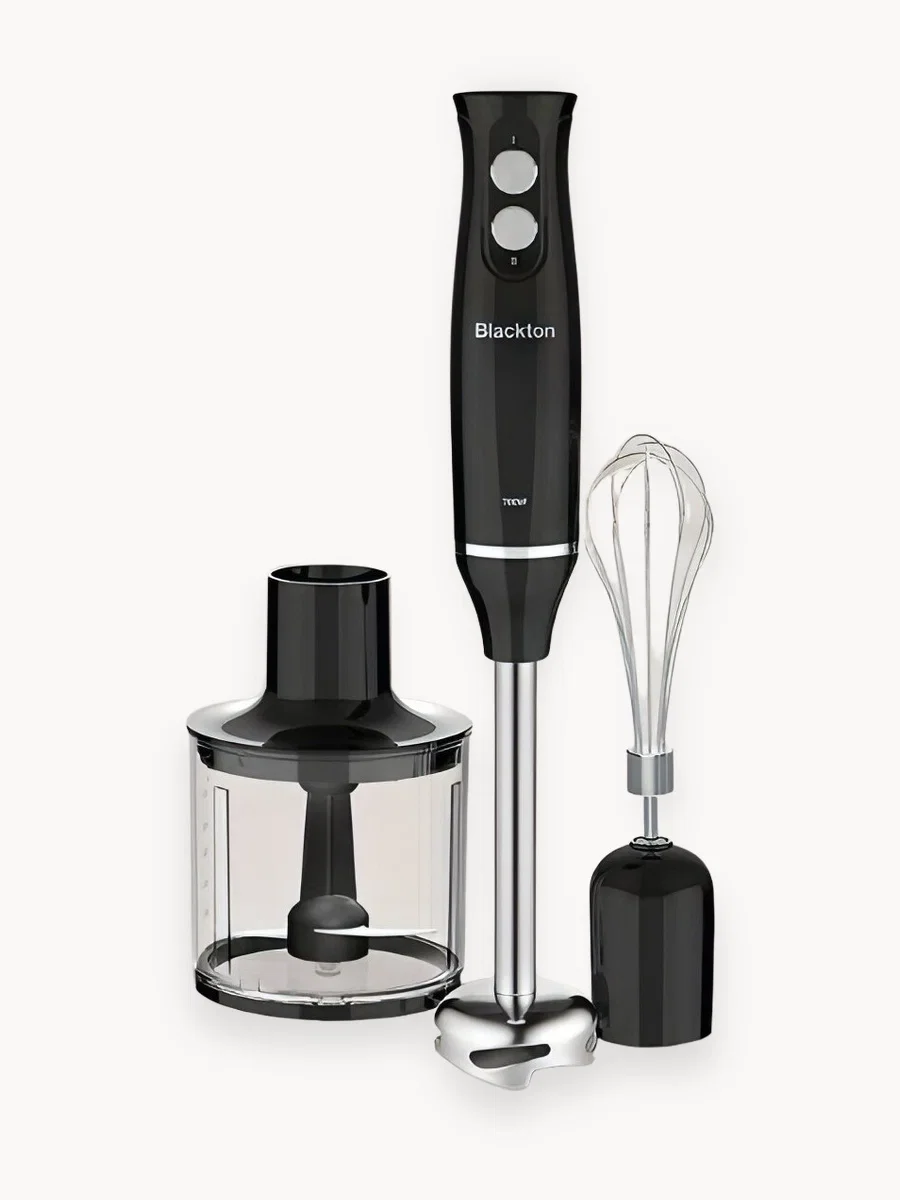 Погружной блендер Blackton Bt (HB421PS), белый