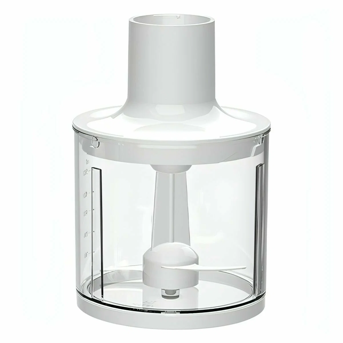 Погружной блендер Blackton Bt (HB421PS), белый