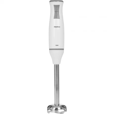 Погружной блендер Blackton Bt HB420PS белый/серый