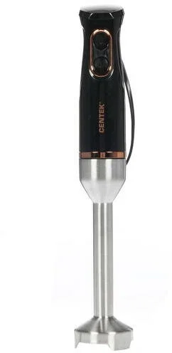 Погружной блендер Centek CT-1347 Black