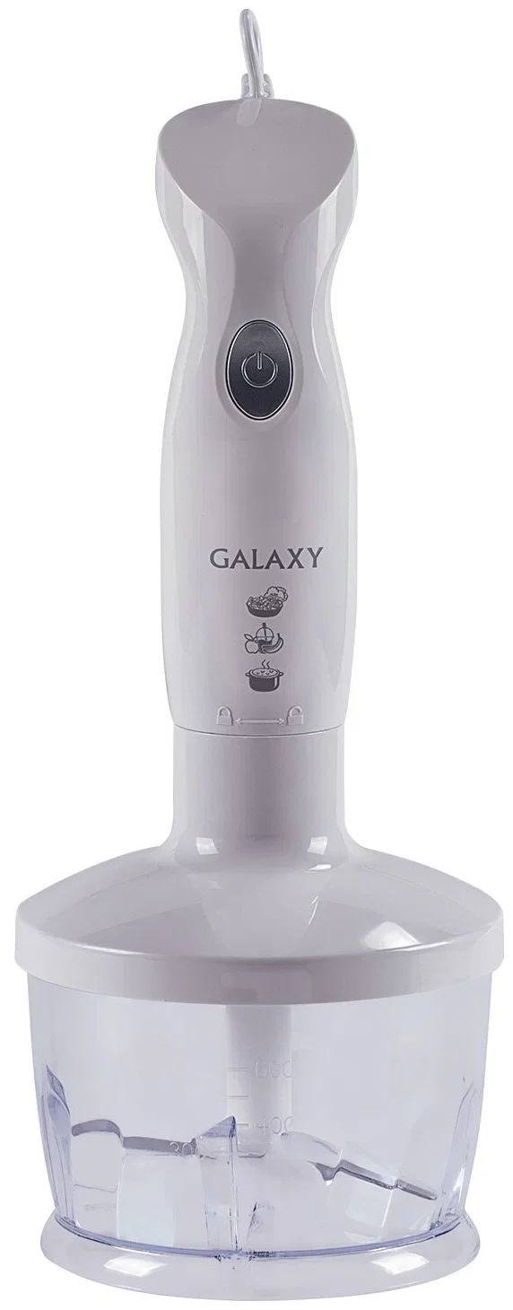 Погружной блендер Galaxy GL2127