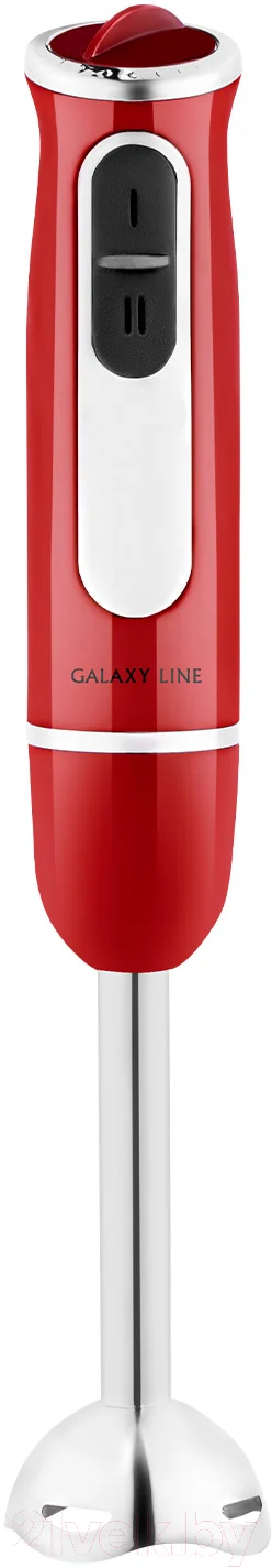 Погружной блендер Galaxy LINE GL 2137
