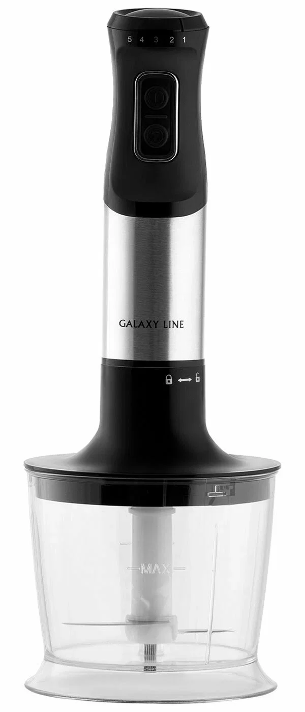 Погружной блендер Galaxy Line GL 2141