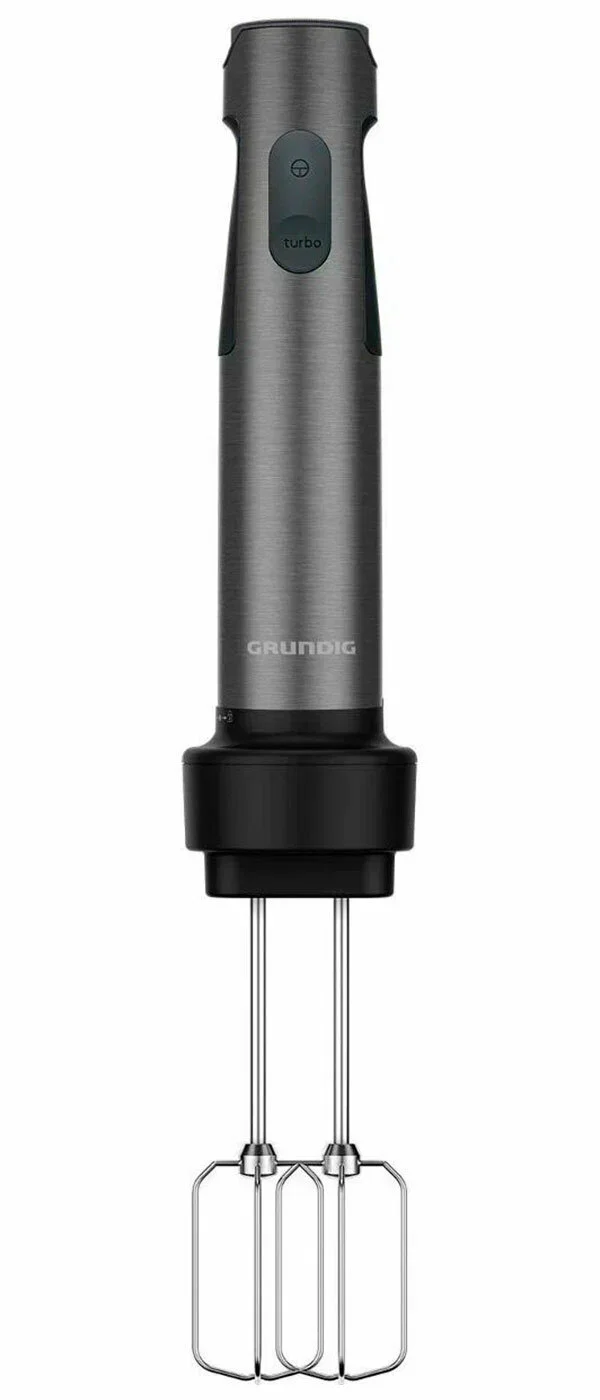 Погружной блендер Grundig BL 7180, нержавеющая сталь