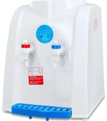 Кулер для воды Ecotronic L4-TE, 12416