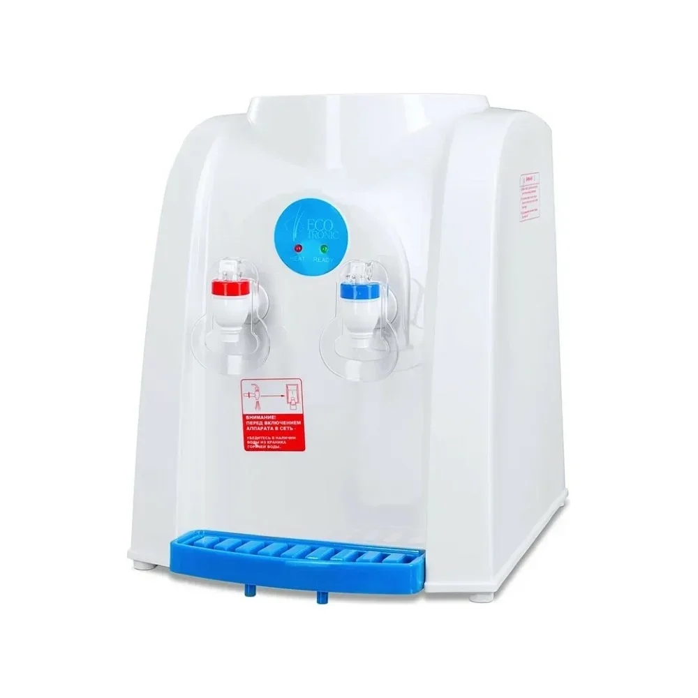 Кулер для воды Ecotronic L4-TE, 12416