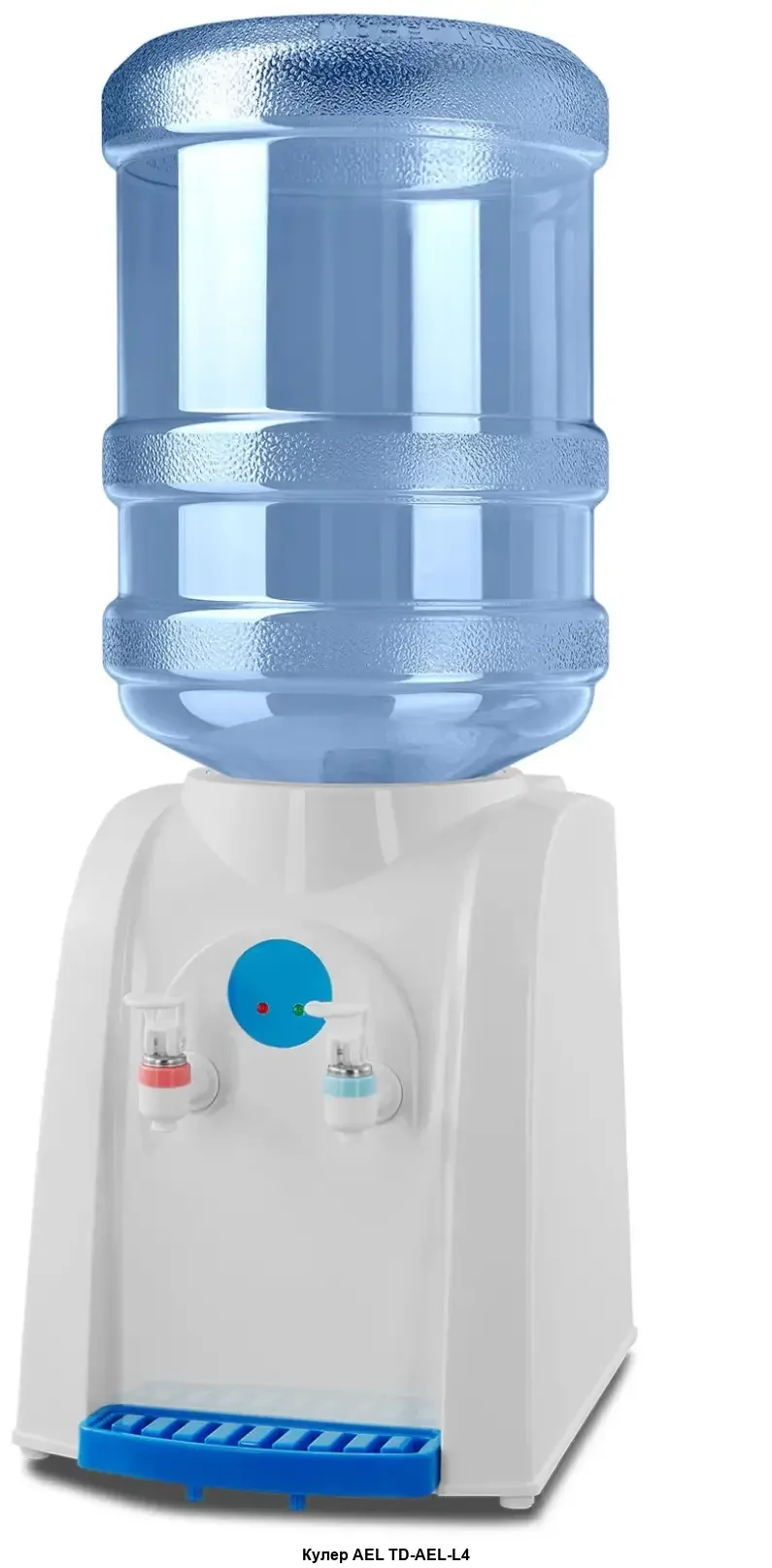 Кулер для воды Ecotronic L4-TE, 12416