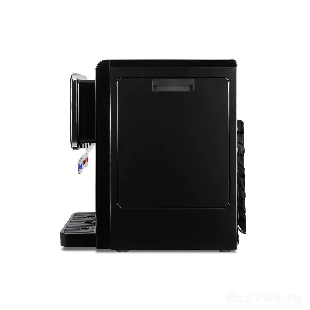 Кулер для воды Ecotronic L9-U4T, черный (ETK12722)