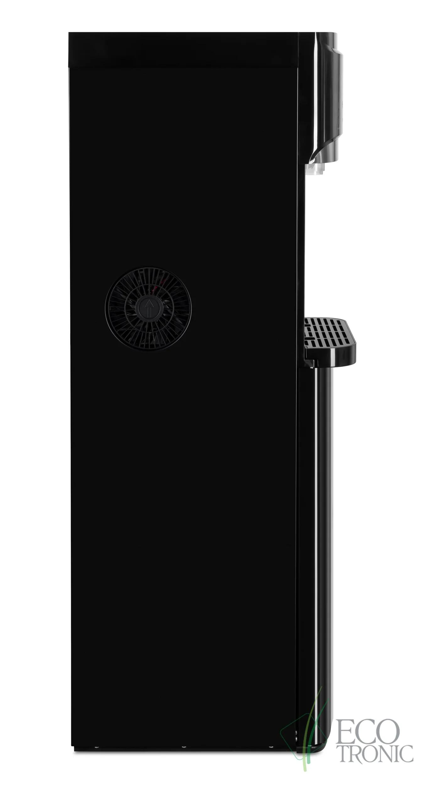 Кулер для воды Ecotronic M25-LX ICE с ледогенератором