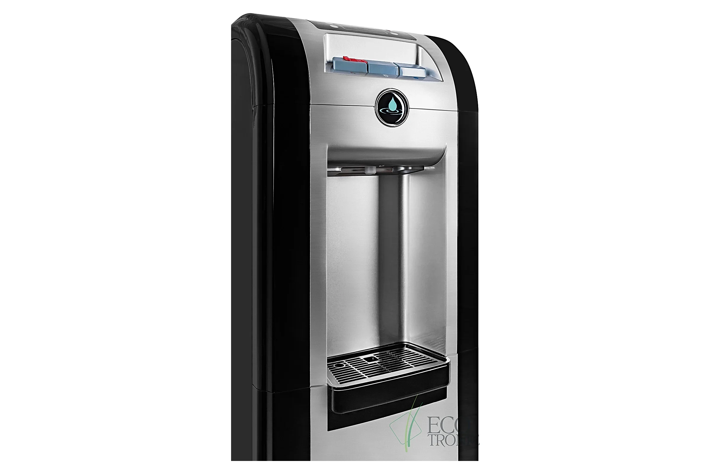 Кулер для воды Ecotronic P8-LX Black (ETK1586)