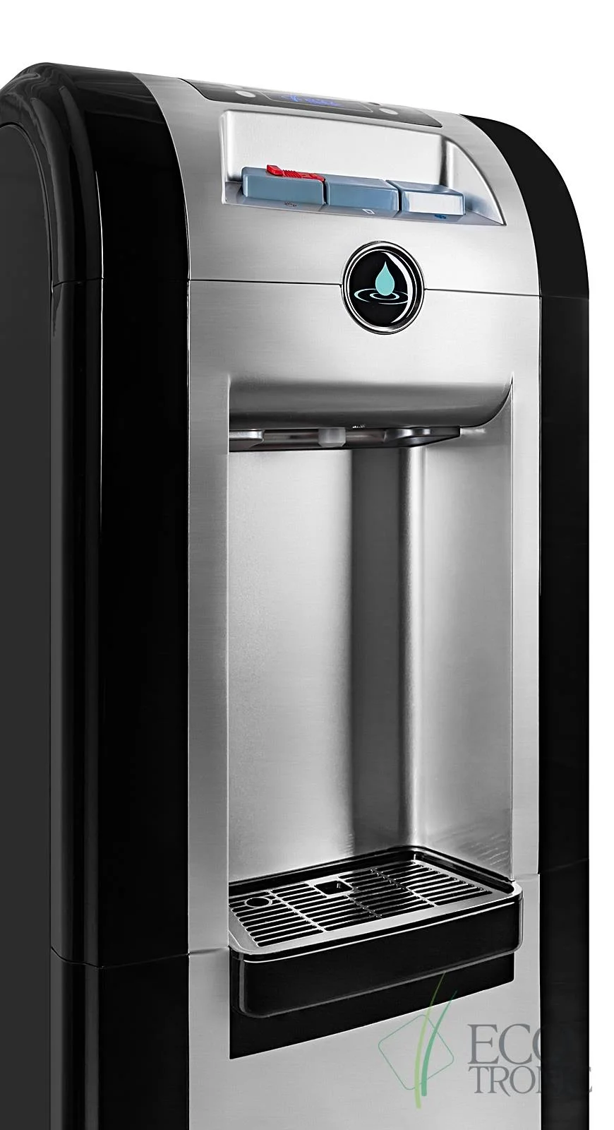 Кулер для воды Ecotronic P8-LX Black (ETK1586)