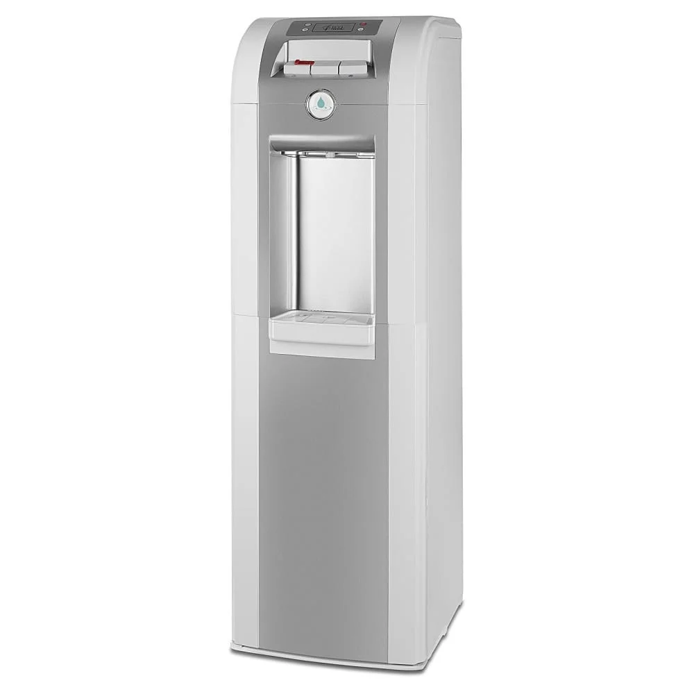 Кулер для воды Ecotronic P8-LX White (ETK1587)