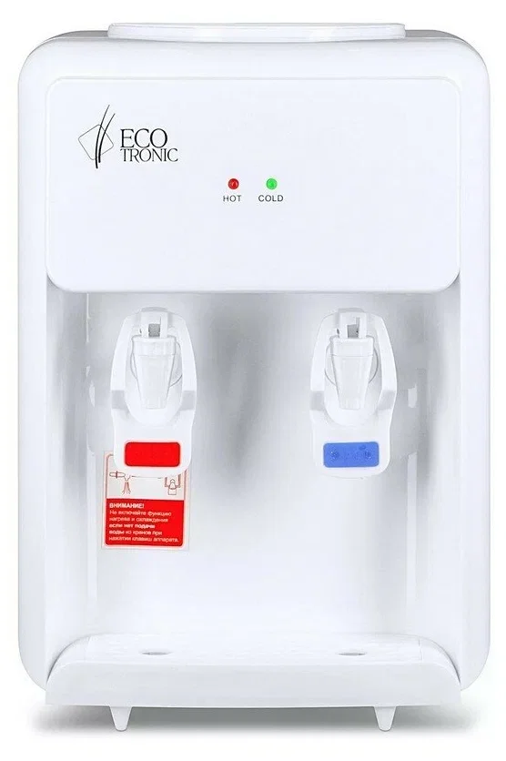 Кулер для воды Ecotronic R2-TE, 12258