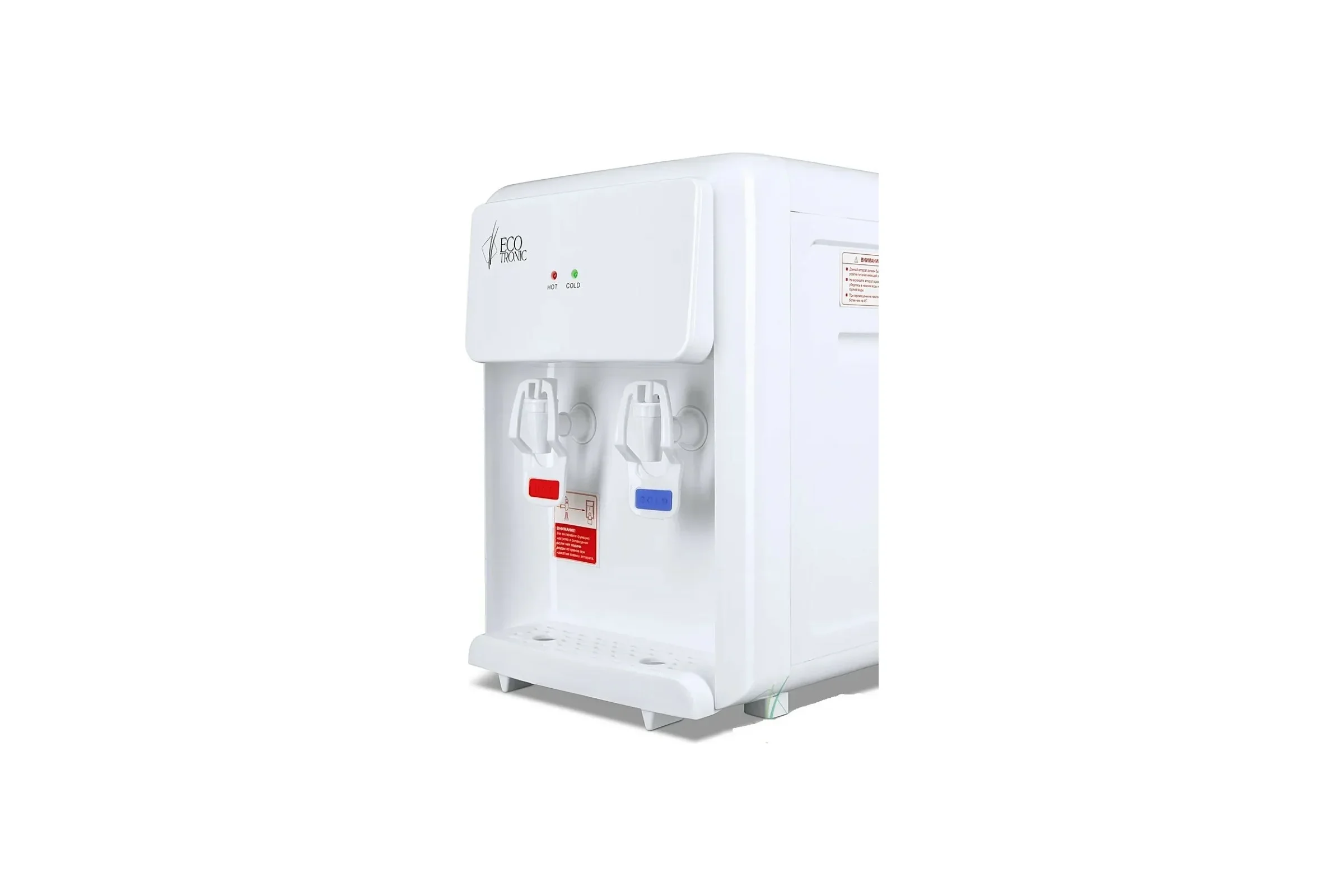 Кулер для воды Ecotronic R2-TE, 12258